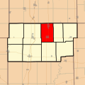 Profile Picture of Camargo Township, Douglas County, Illinoison Wikipedia