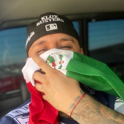 Gus Ayala - Twitter Profile Picture of Gus Ayala (@cloveraci) on Twitter