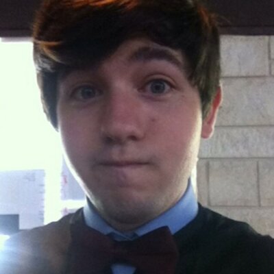 Profile Picture of Connor Albert (@connor_albert) on Twitter
