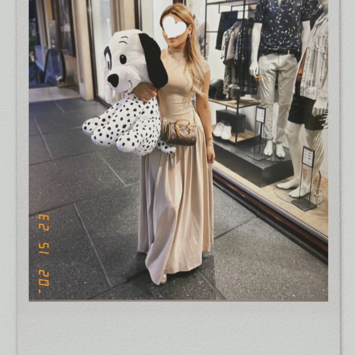 Profile Picture of Inez. (@inez.mx) on Tiktok