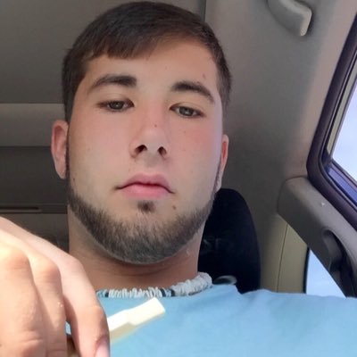 Profile Picture of Brandon Mccormick (@brandonm396) on Twitter