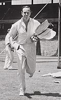 Profile Photo of Ian Johnson (cricketer)on Wikipedia