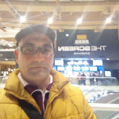 Profile Picture of Salvatore Gregorio Calderone (@SalvatoreGreg10) on Twitter