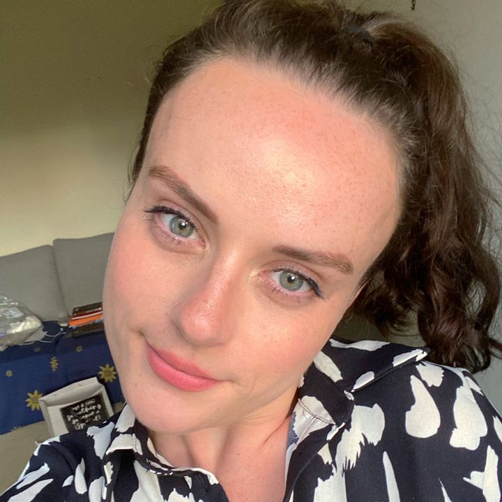 Profile Picture of Alexa Davitt (@bumblebee1812) on Tiktok