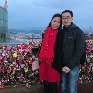 Profile Picture of Miranda Chow (@miranda.chow.771) on Facebook