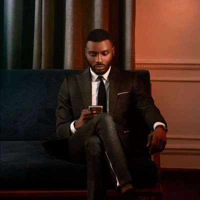 Profile Picture of T.I Nathan (@Temitayonathan) on Twitter