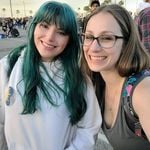 Profile Picture of Alison (@love_is_a_battle) on Instagram
