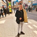 Profile Picture of Damon Salvatore (@george_constantin1) on Instagram