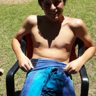 Michael Britz - Twitter Profile Picture of Michael Britz (@michaelbritz25) on Twitter