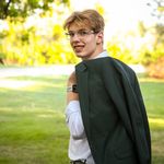 Profile Picture of Andrew Welsh (@a__welshy) on Instagram