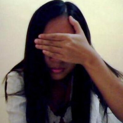 Profile Picture of Leah Glenn Balani (@leiyah_hayiel) on Twitter