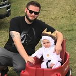 Profile Picture of Robert Wilkerson (@astro2099zombie) on Instagram