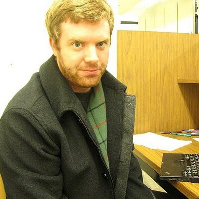 Profile Picture of Andrew T Bense (@ABense) on Twitter