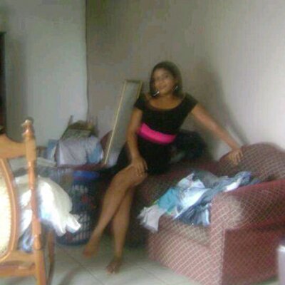 Profile Picture of Itza Munoz (@MunozItza) on Twitter