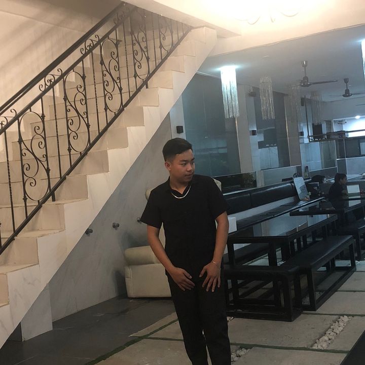 Profile Picture of Nicholas Pastor692 (@nicholaspastor07) on Tiktok