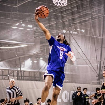 Profile Picture of Isaiah Grant (@ZayGrant5) on Twitter