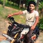 Profile Picture of Ğűjjãř Dãdã (@Ğűjjãř-Dãdã) on Facebook