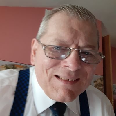 Profile Picture of Richard Rosenthal (@Richard99894546) on Twitter