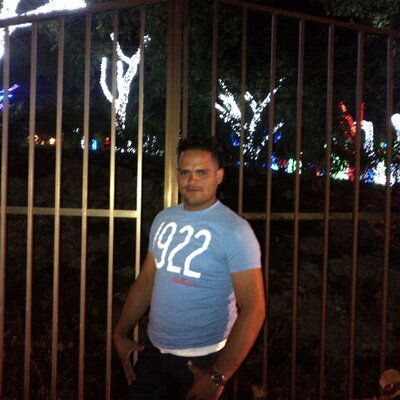 Profile Picture of Alvaro Luis Hdez. (@alvaroluis0685) on Twitter