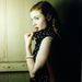 Profile Picture of Skyler Samuels (@skylersamuels) on Pinterest