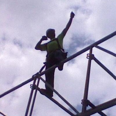 Profile Picture of Kenneth Bradley (@kenbradley10) on Twitter
