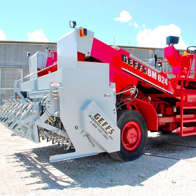 Profile Picture of GEFFS Manufacturing (@rockyrebuild) on Twitter