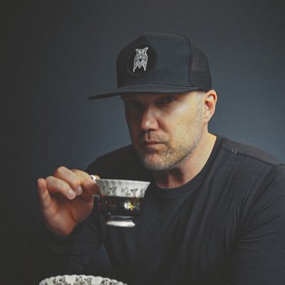 Profile Picture of Chris Gilmer  ✌️ (@chrisgilmer) on Twitter