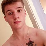 Profile Picture of Daniel Betts (@dbettsx) on Instagram