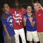 Profile Picture of Caleb Murillo (@calebmurillo_) on Instagram