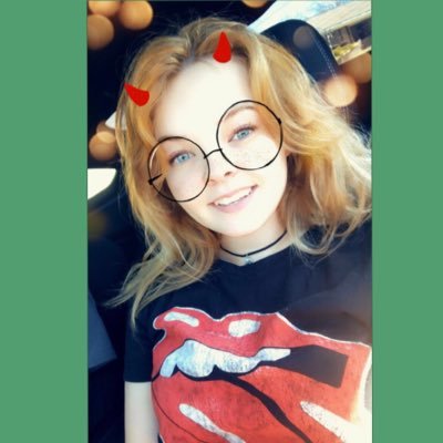 Profile Picture of Krissy James (@KrissyJ16809004) on Twitter