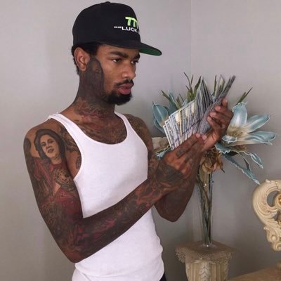 Profile Picture of Billy Blanco (@BillyBoyRico) on Twitter