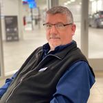 Profile Picture of Barry Ledford (@ledbus1259) on Instagram
