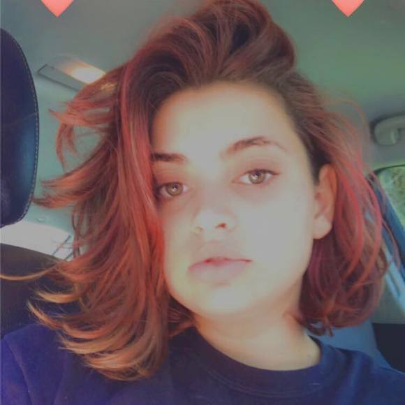 Profile Picture of Erin Carson (@ecarson_2002) on Poshmark