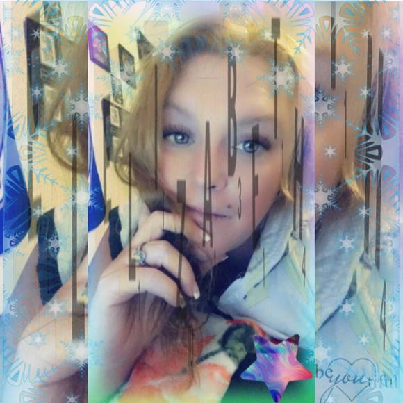 Elizabeth Pesavento - Poshmark Profile Picture of Elizabeth Pesavento (@hisbeauty428) on Poshmark