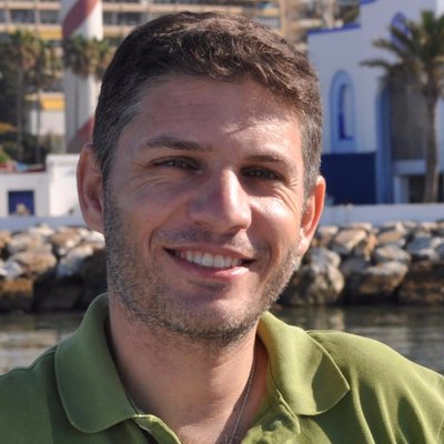 Profile Picture of José Carlos Pozo (@JocaPozo) on Twitter