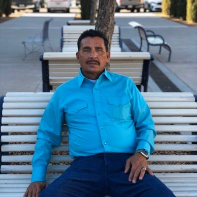 Profile Picture of Rudy Longoria (@rudylongoria14) on Twitter