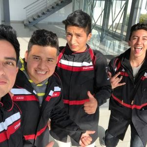 Profile Picture of ANDY VACA (@ANDYVACA7) on Twitter