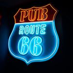 Profile Picture of ROUTE66 | БАР ВИТЕБСК (@route66vitebsk) on Instagram