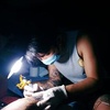 Profile Picture of Andrew Enriquez (@@johnandrewsaylo) on Tiktok