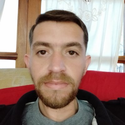 Profile Picture of Jonathan Barone (@JonathanBarone6) on Twitter
