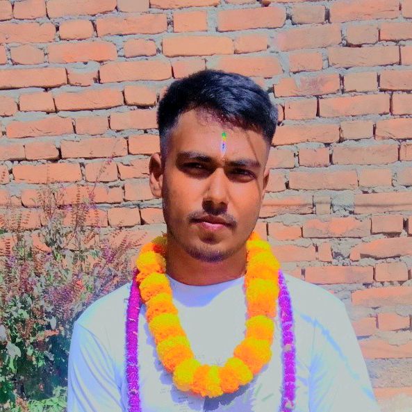 Profile Picture of Mahesh Yadav (@maheshyadav97911) on Tiktok