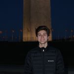 Profile Picture of Max David Oscarson (@max_oscarson) on Instagram