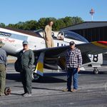 Profile Picture of Paul Ryan Hunt (@ryanthepilotperson) on Instagram