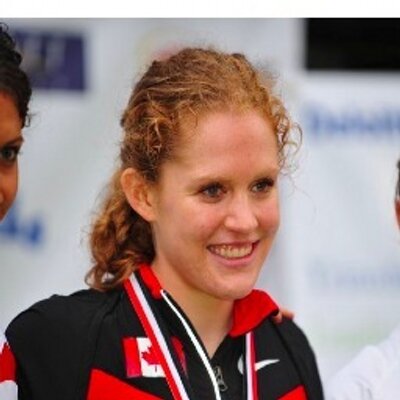 Profile Picture of Kate Harrison (@running_geek) on Twitter