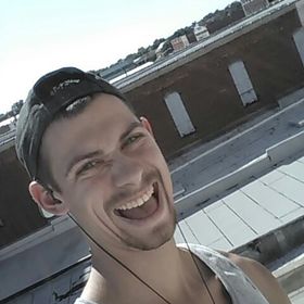 Profile Picture of Matthew Gremillion (@matthewgremilli) on Pinterest