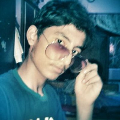 Profile Picture of Gaurav Mehrotra (@gauravmehrotr15) on Twitter