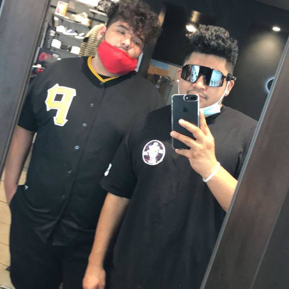 Profile Picture of Ceasar Guardiola (@toneloc221) on Poshmark