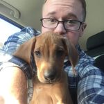 Profile Picture of Nick Reitz (@nreitz06) on Instagram