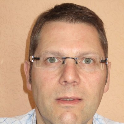 Profile Picture of Gerald Weyand (@SimonRDM1) on Twitter