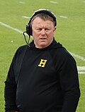 Profile Picture of Chris Jones (gridiron football coach)on Wikipedia